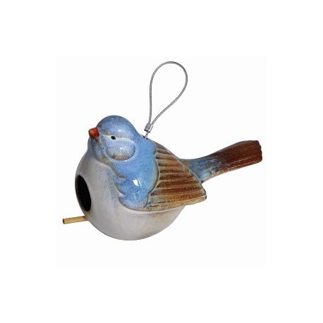 nichoir oiseaux