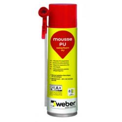 Mousse PU 500ml