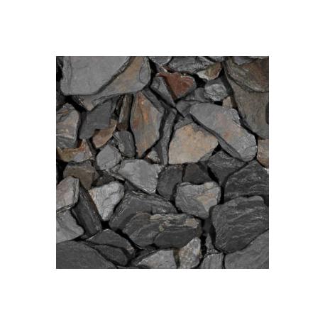 paillage ardoise noir paillage ardoise noir