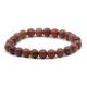 Bracelet Aventurine rouge