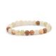 Bracelet Aragonite