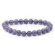 Bracelet Iolite ou Cordiérite