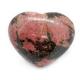 Cœur Rhodonite