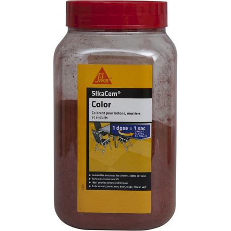 SIKACEM COLOR