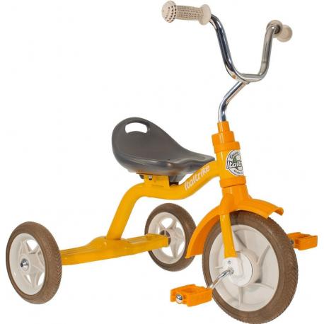 ITALTRIKE - TRICYCLE ORANGE