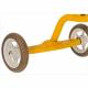 ITALTRIKE - TRICYCLE ORANGE