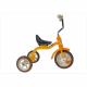 ITALTRIKE - TRICYCLE ORANGE