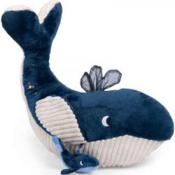 MOULIN ROTY - BALEINE D’ACTIVITÉS  LES AVENTURES DE PAULIE