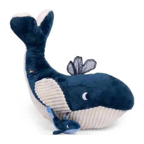 MOULIN ROTY - BALEINE D’ACTIVITÉS  LES AVENTURES DE PAULIE