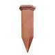 cone arrosage terre cuite