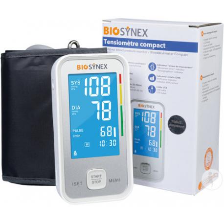 Tensiometre compact BIOSYNEX Tensiometre compact BIOSYNEX
