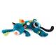 MOULIN ROTY - GRANDE PANTHERE D'ACTIVITES ZIMBA DANS LA JUNGLE