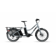 Vélo Longtail Douze Cycles Lt2B