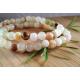 Bracelet Aragonite