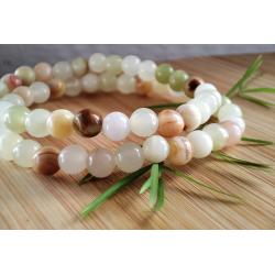 Bracelet Aragonite