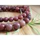 Bracelet Aventurine rouge