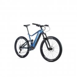 VTTAE Leader Fox EMTB FULLY  29'' ACRON 2023 Bleu