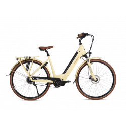 VAE Beaufort Betty Vélo électrique