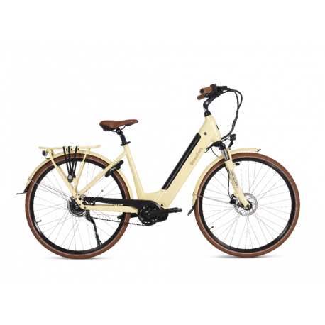 VAE Beaufort Betty Vélo électrique