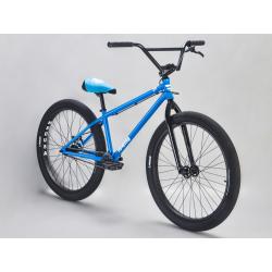 Vélo wheelie Mafia Bomma 27.5 Blue Teal Bikelife