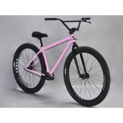 Vélo Mafia Bomma 29"  Wheelie Pink Bikelife