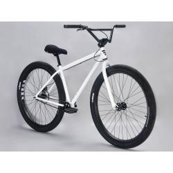 Vélo Mafia Bomma 29"  Wheelie White Bikelife