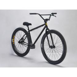 Vélo Mafia Bomma 29"  Wheelie Black Bikelife