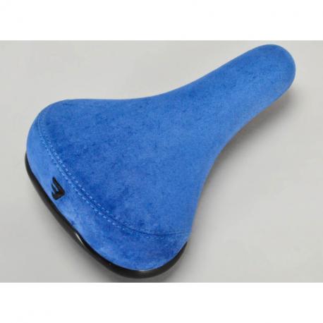 Selle Mafia Bleu  Wheelie Black Bikelife