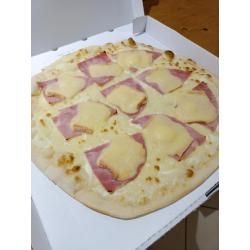 Pizza Savoyarde
