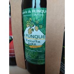 Bière Funquet houblon frais