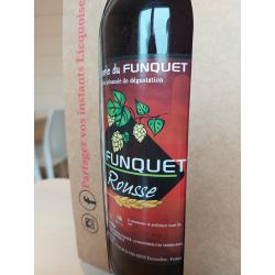 Bière Funquet rousse