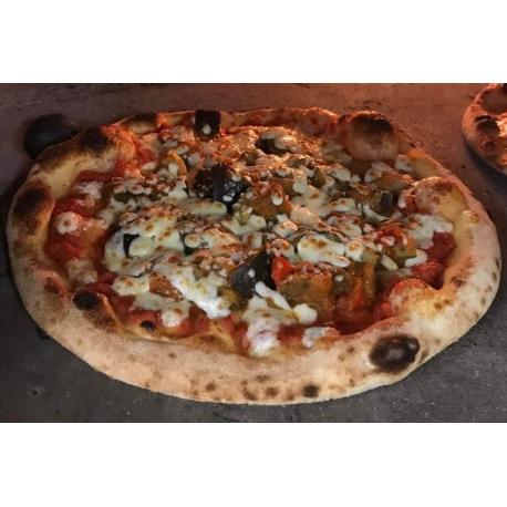 VEGETARIENNE VEGETARIENNE