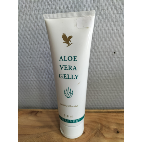 ALOE VERA GELLY