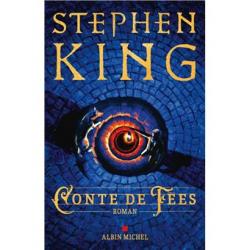CONTES DE FÉES - STEPHEN KING