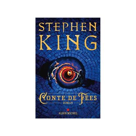 CONTES DE FÉES - STEPHEN KING CONTES DE FÉES - STEPHEN KING