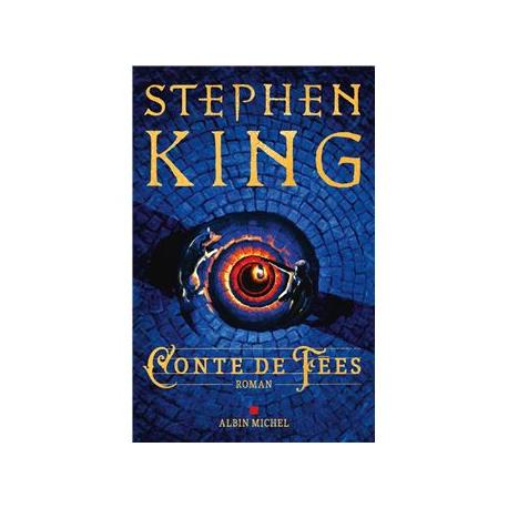 CONTES DE FÉES - STEPHEN KING