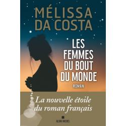 LES FEMMES DU BOUT DU MONDE - M. DA COSTA