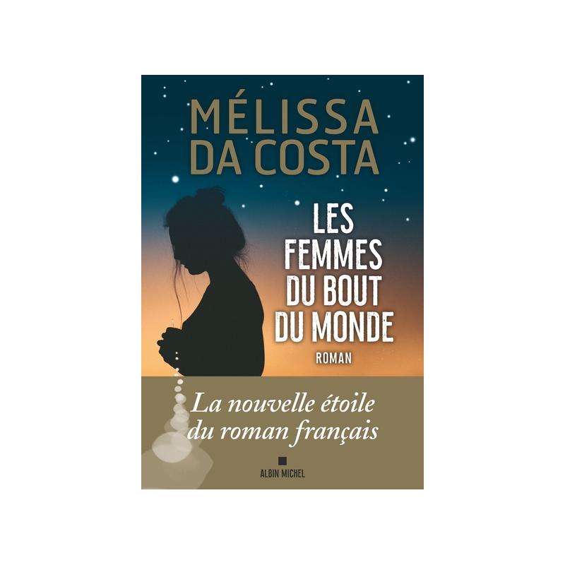 Les femmes du bout du monde – QUB livre