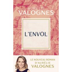 L'ENVOL - AURÉLIE VALOGNES