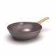 L'INCROYABLE WOK COOKUT 28CM MOKA