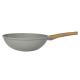 L'INCROYABLE WOK COOKUT 28CM PERLE