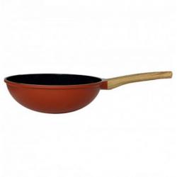 L'INCROYABLE WOK COOKUT 28CM PASSION