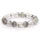 Bracelet Quartz Chlorite