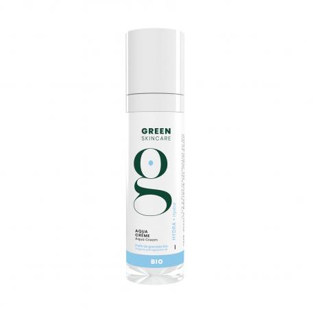 HYDRA - Aqua crème 40 ml HYDRA - Aqua crème 40 ml