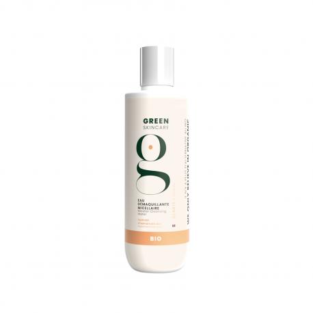 CLARTÉ - Eau démaquillante micellaire 200 ml CLARTÉ - Eau démaquillante micellaire 200 ml
