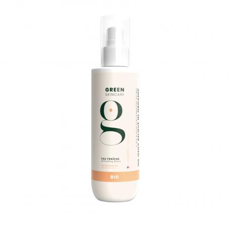 CLARTÉ - Eau Fraîche - 200 ml CLARTÉ - Eau Fraîche - 200 ml