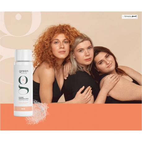 CLARTÉ - Poudre démaquillante- 30g CLARTÉ - Poudre démaquillante- 30g