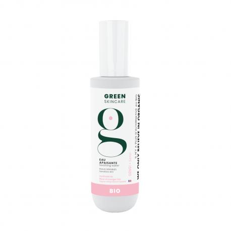 SENSI- Eau apaisante- 200 ml SENSI- Eau apaisante- 200 ml