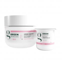 SENSI- Crème confort -50 ml