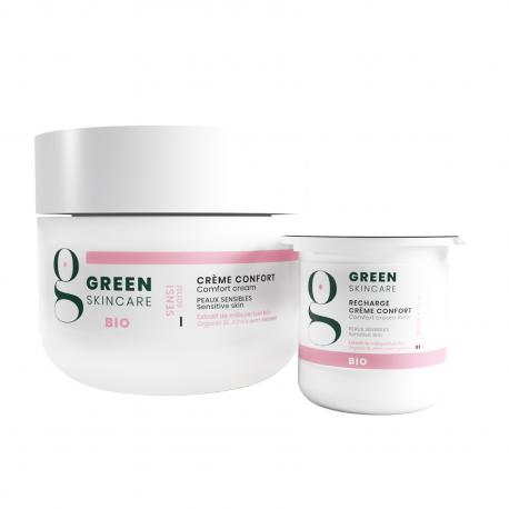 SENSI- Crème confort -50 ml SENSI- Crème confort -50 ml